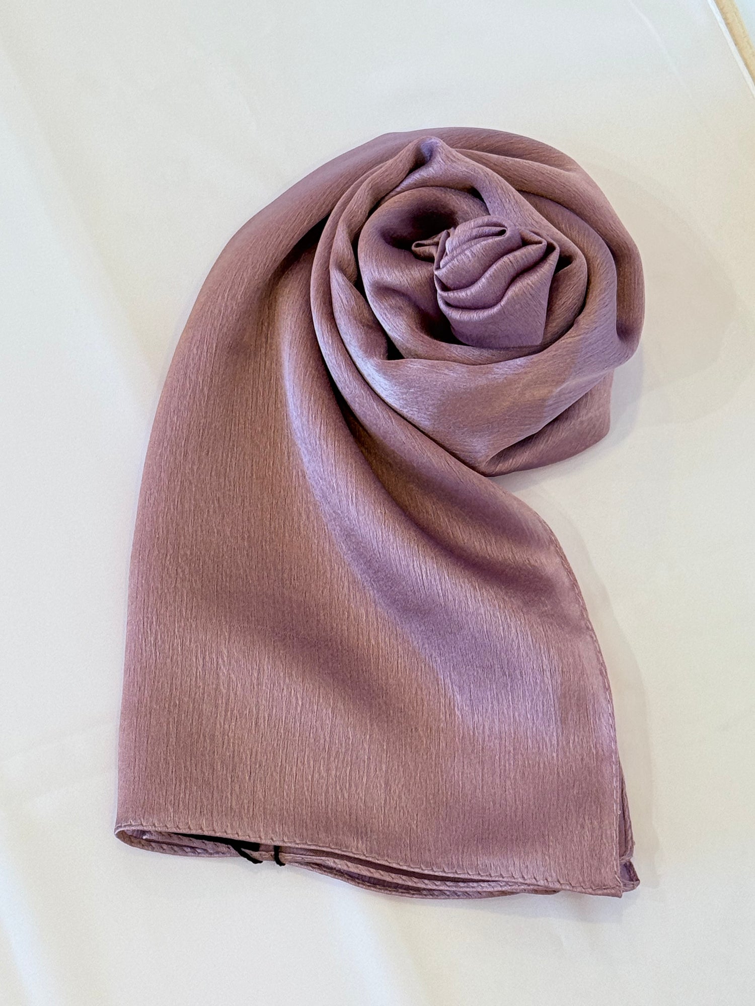 Organza- Lavender