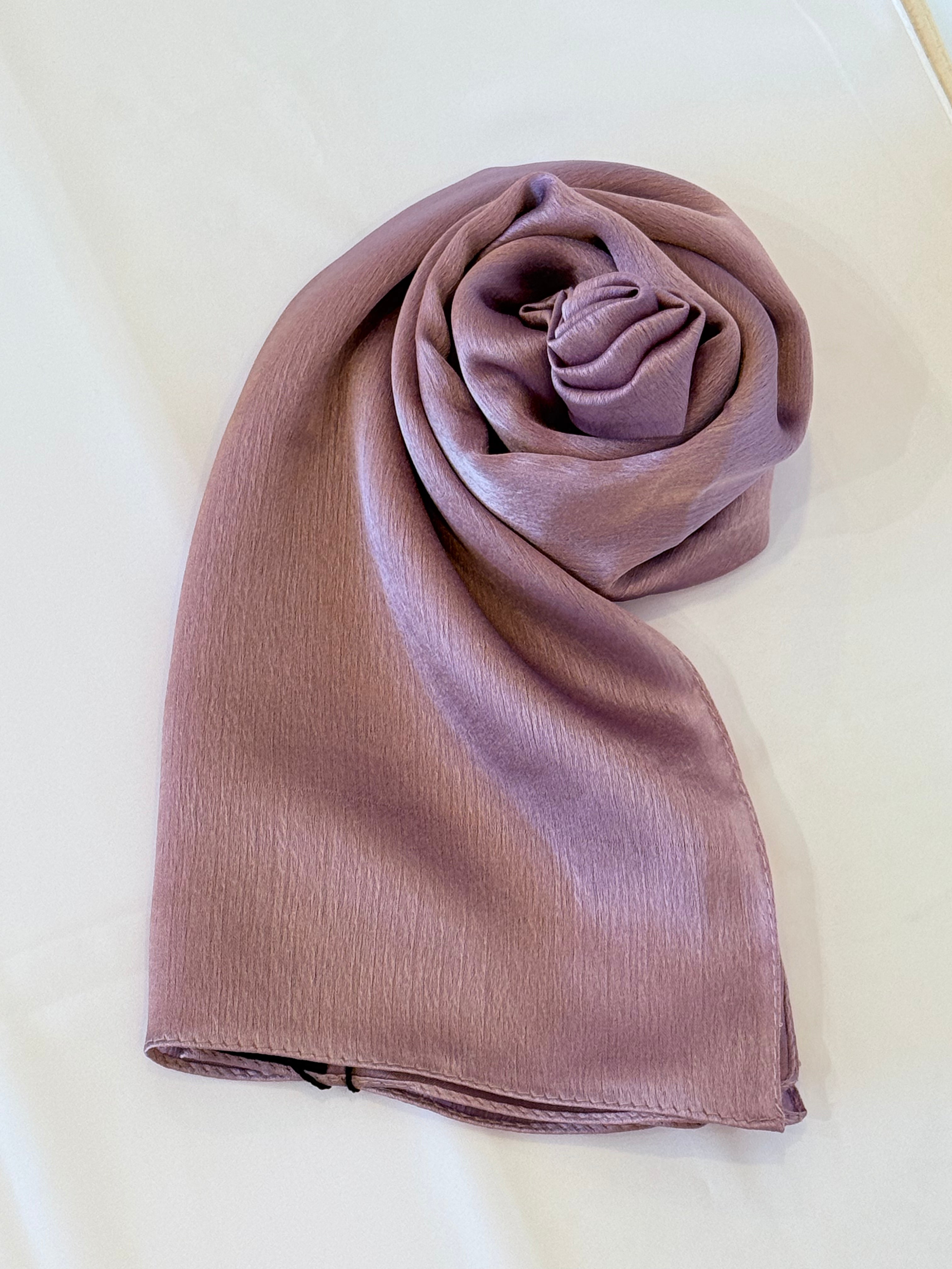 Organza- Lavender
