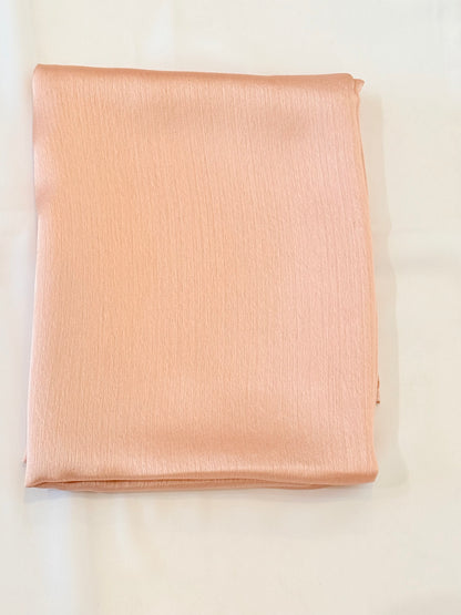 Organza-Pink