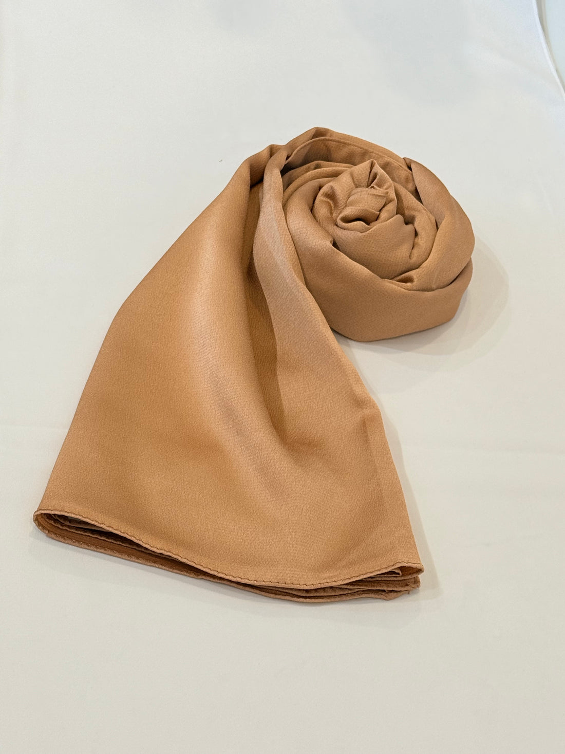 Satin- Rose Gold