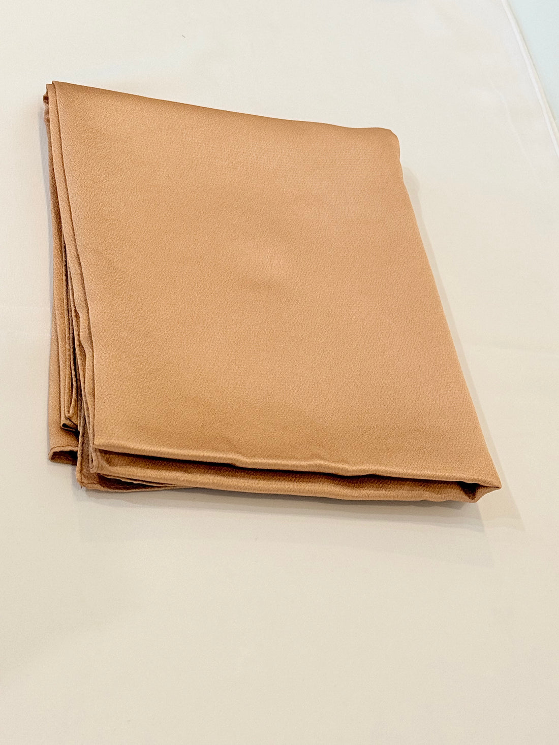 Satin- Rose Gold