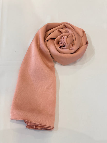 Satin- Pink