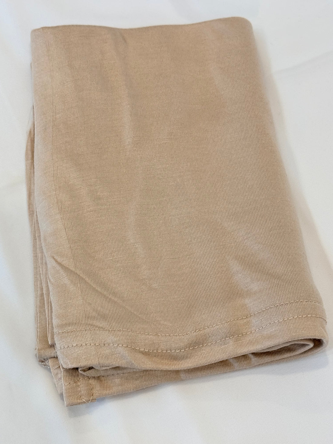 Luxe Jersey- Dusty Rose