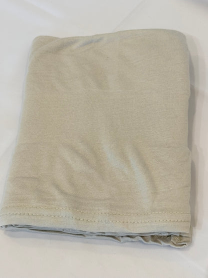 Luxe Jersey- Neutral Colour