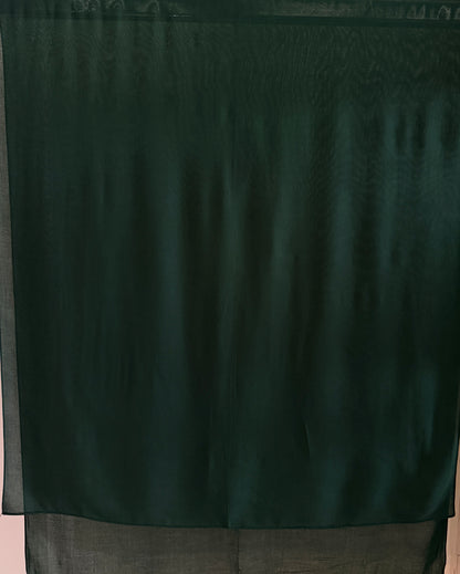 Modal- Forest Green
