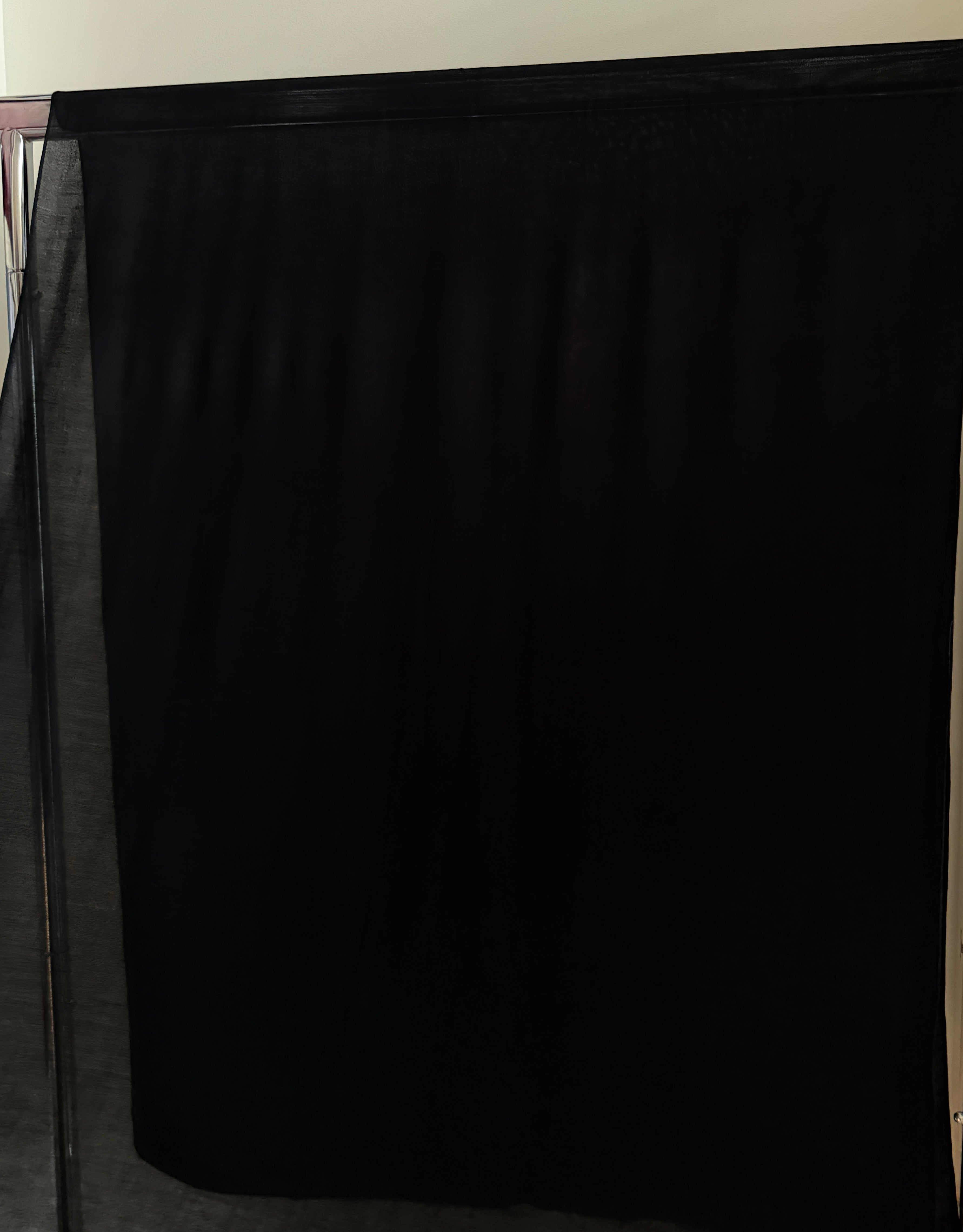 Modal-Black
