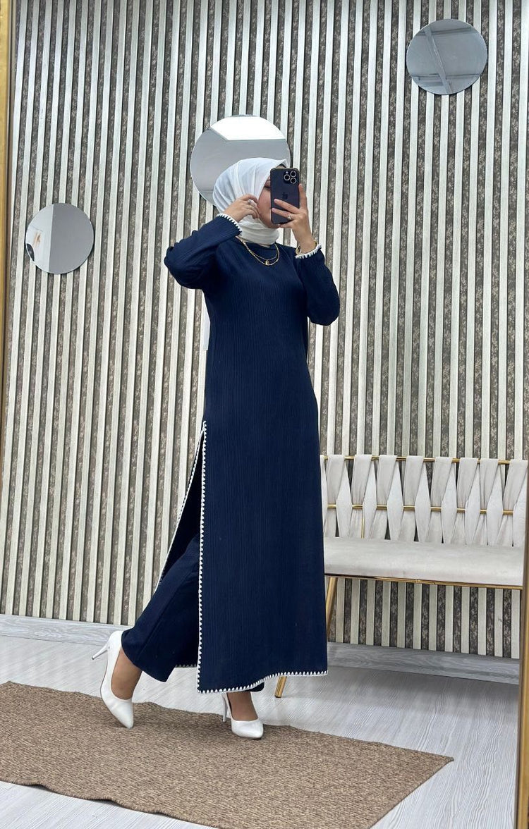 Nahia - Timeless, Elegant Pants