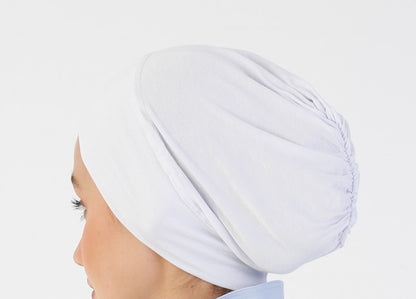 White Undercap XL